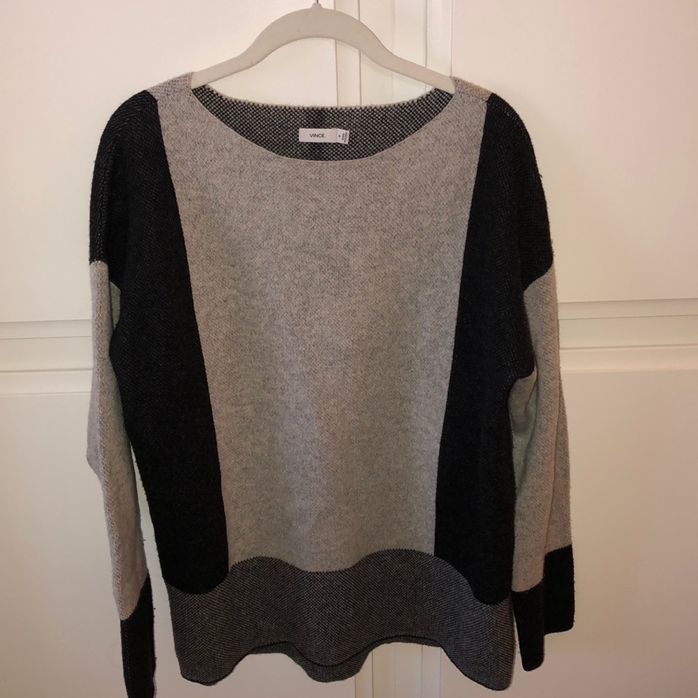 VINCE - Cashmere Sweater